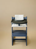 Load image into Gallery viewer, Goose Cushion for the Stokke Tripp Trapp Highchair
