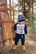Load image into Gallery viewer, Ski Club French Terry Set
