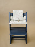 Load image into Gallery viewer, Strawberry Cushion for the Stokke Tripp Trapp Highchair
