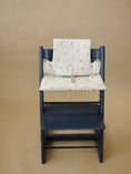 Load image into Gallery viewer, Strawberry Cushion for the Stokke Tripp Trapp Highchair
