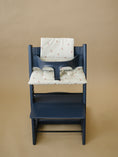 Load image into Gallery viewer, Strawberry Cushion for the Stokke Tripp Trapp Highchair
