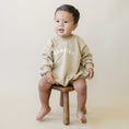 Load image into Gallery viewer, Gameday Sweatshirt Romper
