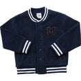 Load image into Gallery viewer, Varsity Jacket
