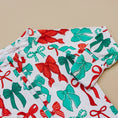 Load image into Gallery viewer, Bamboo Zip Romper | Merry Bows
