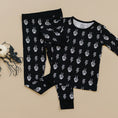 Load image into Gallery viewer, Bamboo Two Piece Set | Skelly Vibes
