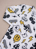 Load image into Gallery viewer, Bamboo Two Piece Set | Lucky Vibes

