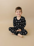 Load image into Gallery viewer, Bamboo Two Piece Set | Skelly Vibes
