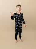 Load image into Gallery viewer, Bamboo Two Piece Set | Skelly Vibes
