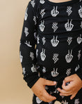 Load image into Gallery viewer, Bamboo Two Piece Set | Skelly Vibes
