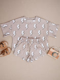 Load image into Gallery viewer, Shorts Set | Electric Beige
