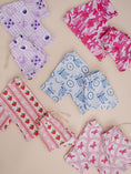 Load image into Gallery viewer, Shorts Set | Camo Leopard
