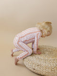 Load image into Gallery viewer, Bamboo Two Piece Set | Boho Daisy
