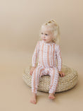 Load image into Gallery viewer, Bamboo Two Piece Set | Boho Daisy
