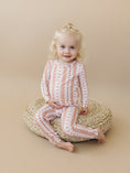 Load image into Gallery viewer, Bamboo Two Piece Set | Boho Daisy
