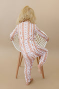 Load image into Gallery viewer, Bamboo Two Piece Set | Boho Daisy
