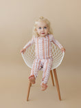 Load image into Gallery viewer, Bamboo Two Piece Set | Boho Daisy
