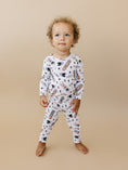 Load image into Gallery viewer, Bamboo Two Piece Set | Sk8er

