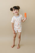 Load image into Gallery viewer, Sweet Summertime 2pc Bamboo Pajamas
