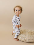 Load image into Gallery viewer, Bamboo Two Piece Set | Sk8er

