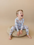 Load image into Gallery viewer, Bamboo Two Piece Set | Merry Munchkins
