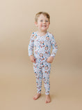 Load image into Gallery viewer, Bamboo Two Piece Set | Merry Munchkins
