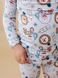 Load image into Gallery viewer, Bamboo Two Piece Set | Merry Munchkins

