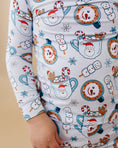 Load image into Gallery viewer, Bamboo Two Piece Set | Merry Munchkins
