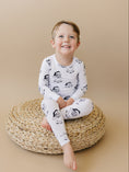 Load image into Gallery viewer, Bamboo Two Piece Set | Cool Santa
