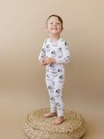 Load image into Gallery viewer, Bamboo Two Piece Set | Cool Santa
