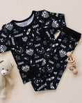 Load image into Gallery viewer, Bamboo Two Piece Set | Wild Heart
