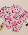 Load image into Gallery viewer, Bamboo Two Piece Set | Bootsberry Cowgirl
