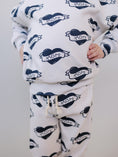 Load image into Gallery viewer, Jogger Set | Mom tattoo
