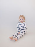 Load image into Gallery viewer, Jogger Set | Mom tattoo
