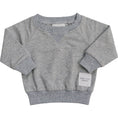 Load image into Gallery viewer, Grey Crewneck
