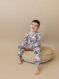Load image into Gallery viewer, Bamboo Two Piece Set | Christmas Vibes
