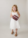 Load image into Gallery viewer, Mulberry Meadow Mini Fanny Pack
