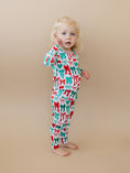 Load image into Gallery viewer, Bamboo Two Piece Set | Merry Bows
