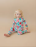 Load image into Gallery viewer, Bamboo Two Piece Set | Merry Bows
