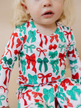 Load image into Gallery viewer, Bamboo Two Piece Set | Merry Bows
