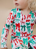 Load image into Gallery viewer, Bamboo Two Piece Set | Merry Bows
