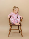 Load image into Gallery viewer, Bamboo Two Piece Set | Cherry Bear
