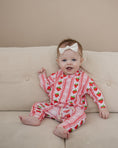 Load image into Gallery viewer, Jogger Set | Strawberry
