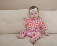 Load image into Gallery viewer, Jogger Set | Strawberry
