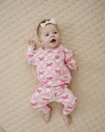 Load image into Gallery viewer, Jogger Set | Pink Butterfly
