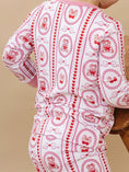 Load image into Gallery viewer, Bamboo Two Piece Set | Cherry Bear

