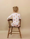 Load image into Gallery viewer, Bamboo Two Piece Set | Honey Bear
