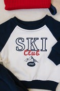 Load image into Gallery viewer, Ski Club French Terry Set

