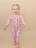 Load image into Gallery viewer, Bamboo Two Piece Set | Bootsberry Cowgirl
