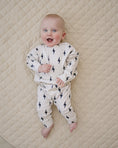 Load image into Gallery viewer, Jogger Set | Little Bolt
