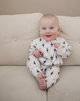 Load image into Gallery viewer, Jogger Set | Little Bolt
